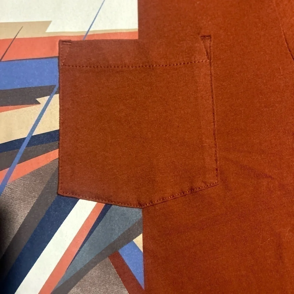 Express T-shirt - Picture 4 of 6